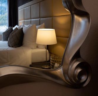 Martisberg Hotel | Hotel Dakota