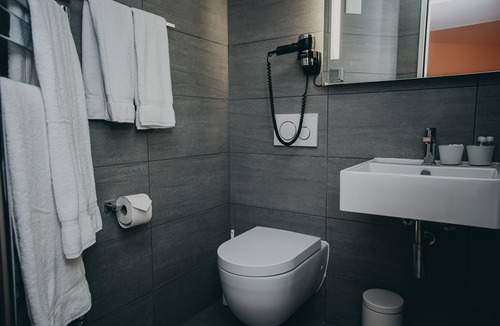 Martisberg Hotel | Hotel Dakota