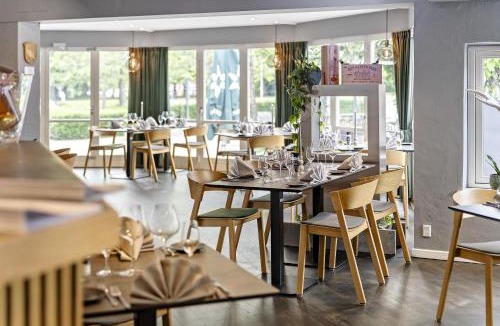Brande Hotel | Hotel Dalgas, BW Signature Collection