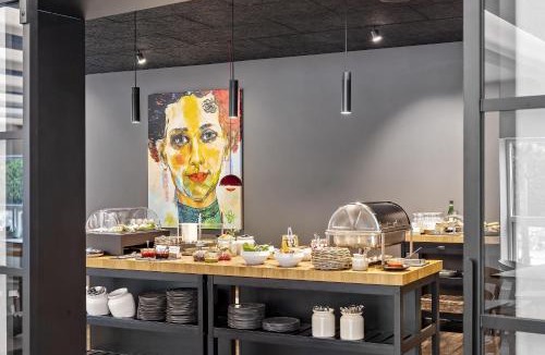 Brande Hotel | Hotel Dalgas, BW Signature Collection