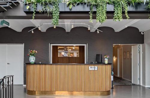 Brande Hotel | Hotel Dalgas, BW Signature Collection