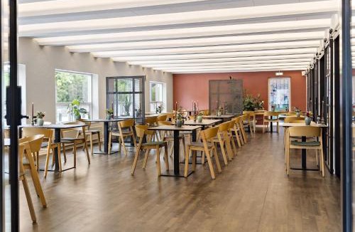 Brande Hotel | Hotel Dalgas, BW Signature Collection