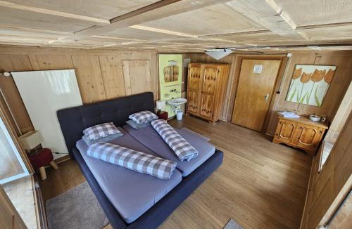 Medel Bed & Breakfast | Hotel Dalla Posta Platta