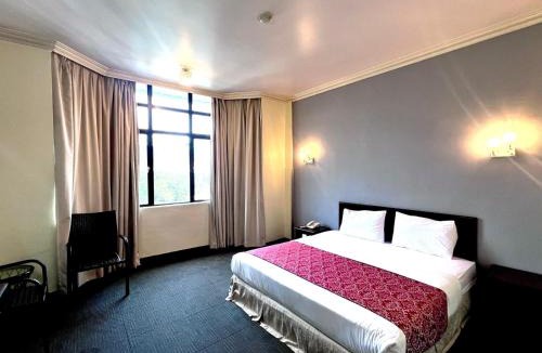 Parit Buntar Hotel | Hotel Damai