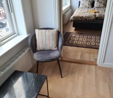 Frederikshavn Hotel | Hotel Damm