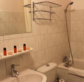 Les Baumettes Hotel | Hotel Danemark