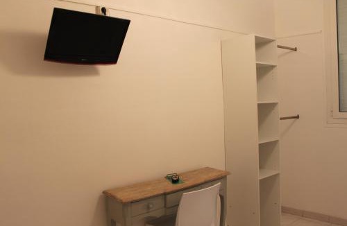 Les Baumettes Hotel | Hotel Danemark