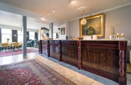 Silkeborg Hotel | Hotel Dania