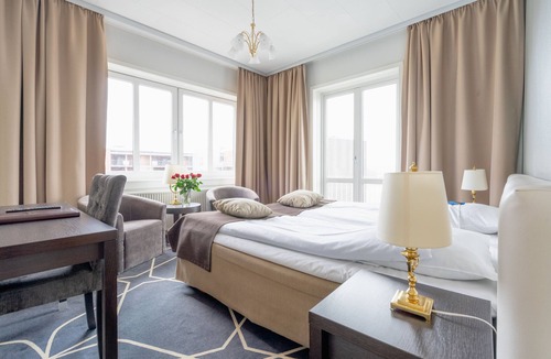 Silkeborg Hotel | Hotel Dania