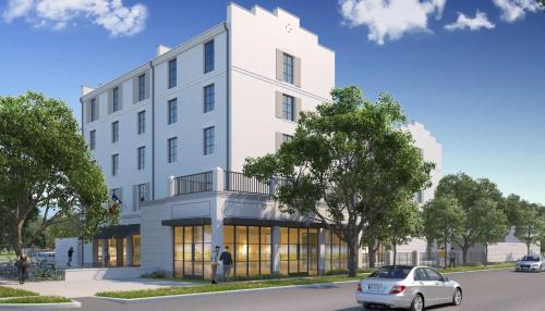 Greater Heights Hotel | Hotel Daphne