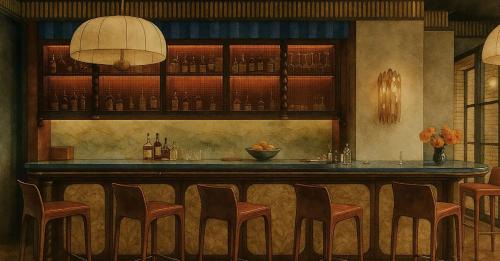 Greater Heights Hotel | Hotel Daphne