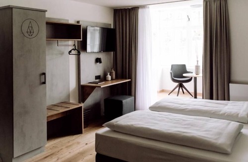 Amerang Hotel | Hotel DAS STEIN