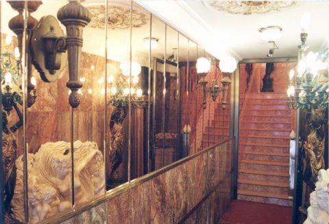 Ensanche Hotel | Hotel Dato