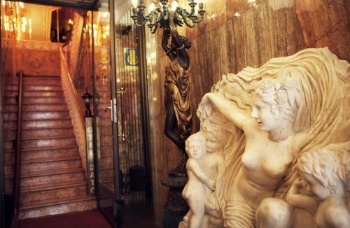 Ensanche Hotel | Hotel Dato