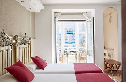 Ensanche Hotel | Hotel Dato