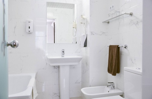 Ensanche Hotel | Hotel Dato