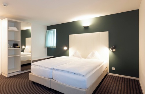 St. Gallen Hotel | Hotel David 22