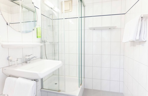 St. Gallen Hotel | Hotel David 22