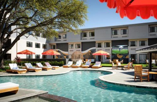 Addison Hotel | Hotel Dax