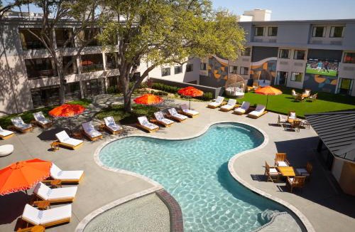 Addison Hotel | Hotel Dax