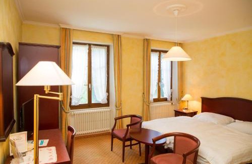 Blonay Hotel | Hotel de Bahyse