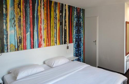 Pons Hotel | Hotel de Bordeaux