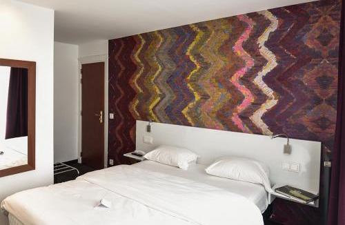 Pons Hotel | Hotel de Bordeaux