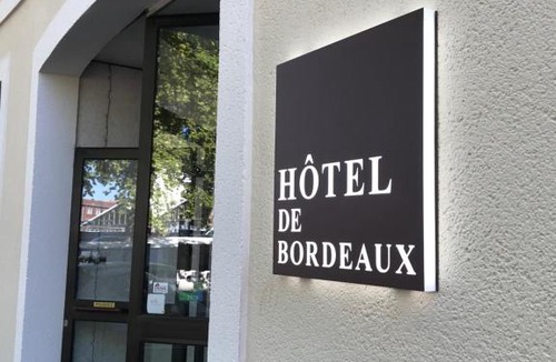 Matabiau Hotel | Hotel de Bordeaux