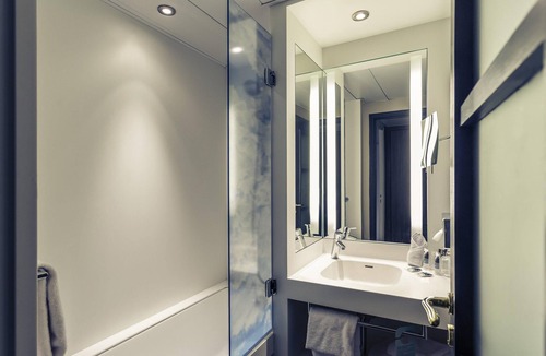 Bourges Hotel | Hotel de Bourbon - Mercure Bourges