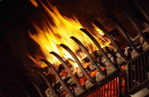 Saulieu Hotel | Hotel de Bourgogne