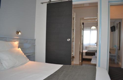 Saint-Pierre-Quiberon Hotel | Hotel De Bretagne