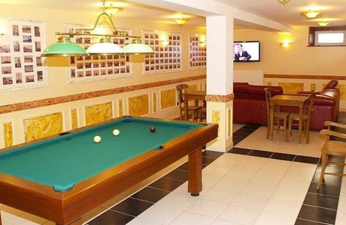 Le Treport Hotel | Hotel De Calais