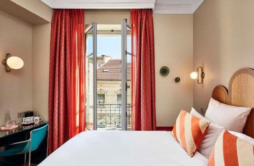 Avignon City Centre Hotel | Hotel De Cambis Best Western Premier Collection
