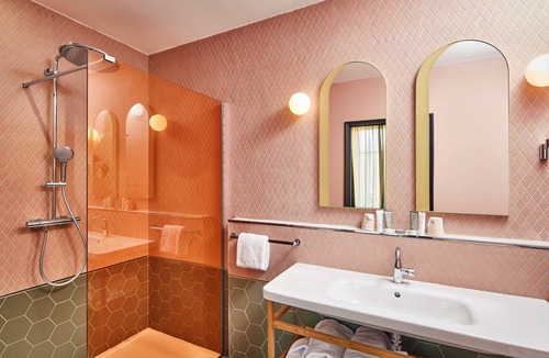 Avignon City Centre Hotel | Hotel De Cambis