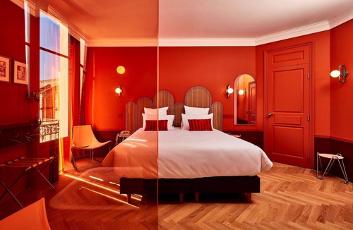 Avignon City Centre Hotel | Hotel De Cambis