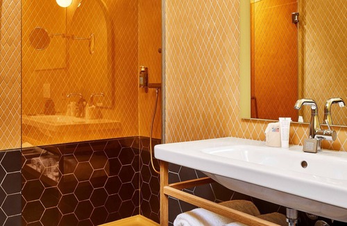 Avignon City Centre Hotel | Hotel De Cambis