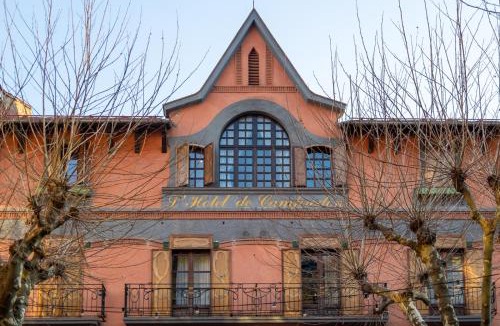 Camprodon Hotel | Hotel de Camprodón