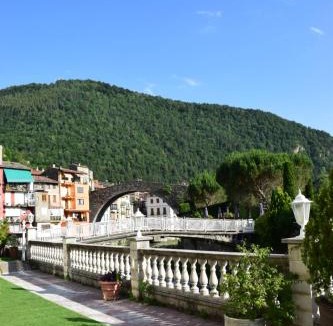 Camprodon Hotel | Hotel de Camprodón