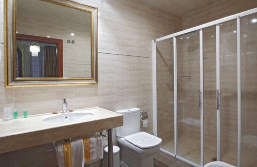 Camprodon Hotel | Hotel de Camprodon