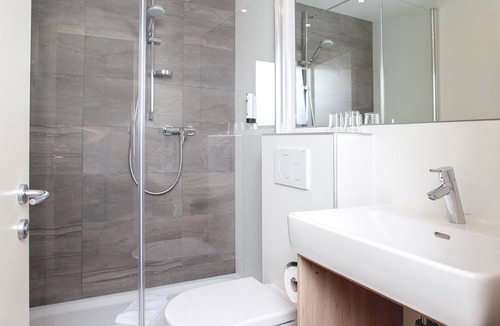 Montreux Hotel | Hotel de Chailly