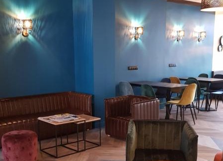 Epernay Hotel | Hotel de Champagne