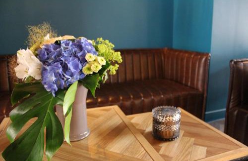 Epernay Hotel | Hotel de Champagne