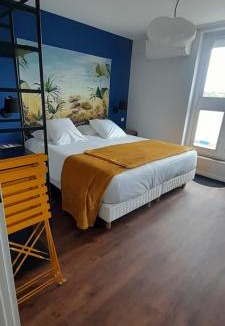 Epernay Hotel | Hotel de Champagne