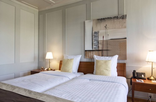 Arbon Hotel | Hotel de charme Römerhof