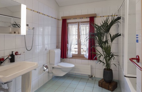 Rougemont Hotel | Hotel de Commune Rougemont