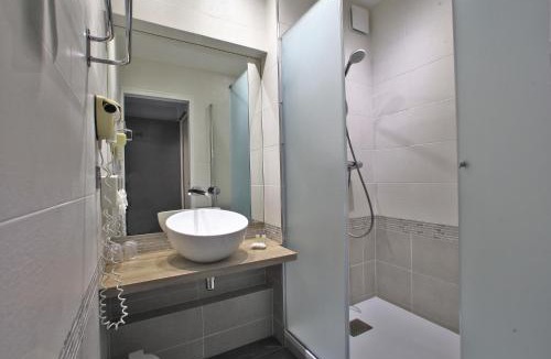 Sarlat-la-Caneda Hotel | Hotel de Compostelle