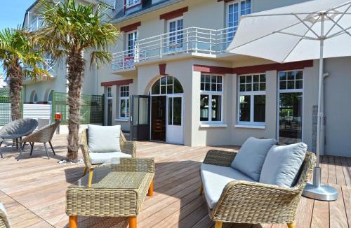 Sables-d'Or-les-Pins Hotel | Hotel De Diane