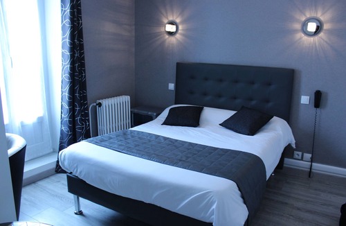 Montauban-de-Bretagne Hotel | Hotel de France
