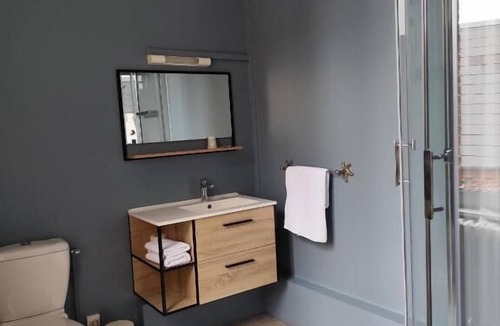 Le Nouvion-en-Thierache Hotel | Hotel de la Plage