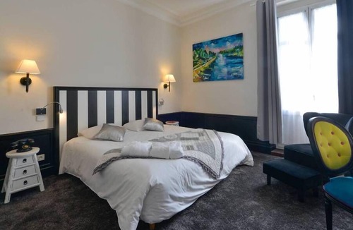 La Fayette-Eble Hotel | Hotel de France